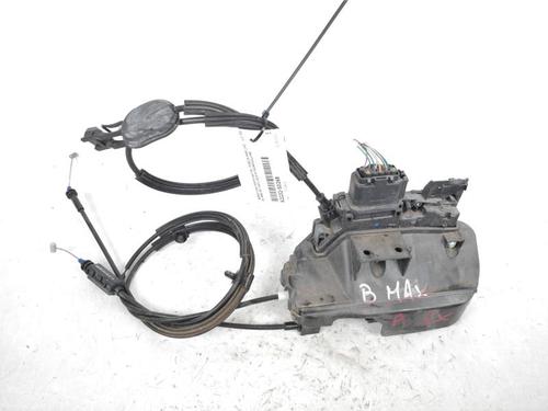 Used Front left lock FORD B-MAX (JK) 1.5 TDCi (95 hp) 15159160