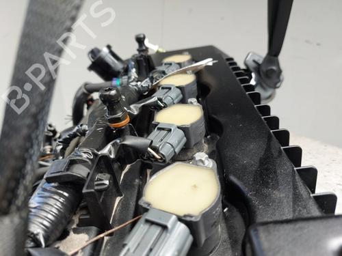 Engine SMART FORFOUR (454) 1.3 (454.031) | BP36694205M1  - Image 6