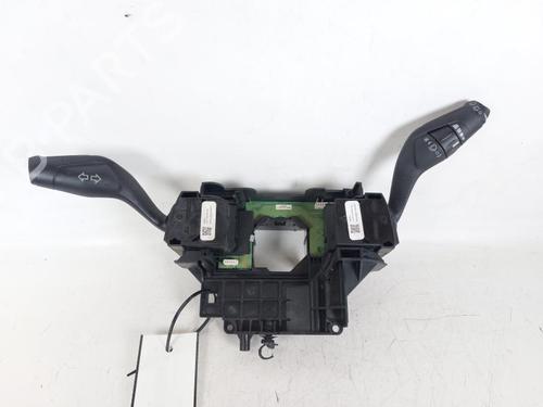 Used Steering column stalk FORD FOCUS III 1.6 TDCi (115 hp) 23947488