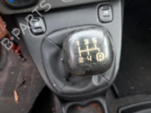 Steering column stalk FIAT PANDA (312_, 319_) 0.9 (312PXN1A, 312PXN11) | BP33193635I23 - Image 14