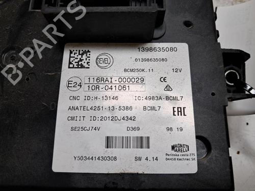Electronic module PEUGEOT BOXER Van 2.0 BlueHDi 130 | BP33285429M83  - Image 5
