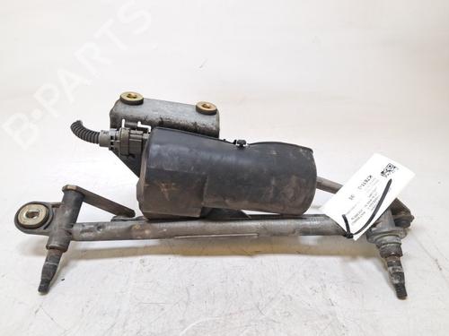 Used Front wiper motor Front wiper motor RENAULT MEGANE Scenic (JA0/1_) 1.9 dTi (JA0N) (98 hp) 36108068 36108068