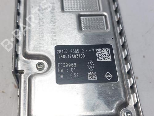 Camera RENAULT CLIO V (B7_) 1.5 Blue dCi 100 (B7AD) | BP33195866E14  - Image 5