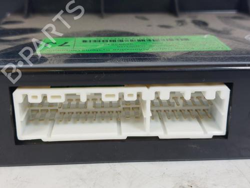 Climate control CHEVROLET CAPTIVA (C100, C140) 2.0 D | BP21552119I5 