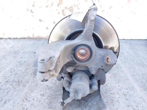 Right front steering knuckle FORD FOCUS II (DA_, HCP, DP) 1.6 TDCi | BP29474617M26 