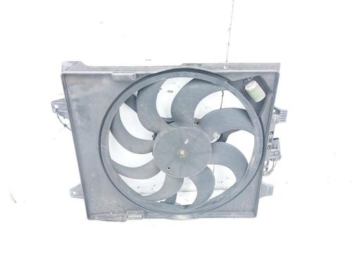 Radiator fan FIAT 500 (312_) 1.2 (312AXA1A) | BP30801781M35 