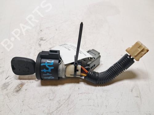 Used Electronic module Electronic module PEUGEOT 107 (PM_, PN_) 1.0 (68 hp) 36430180 36430180