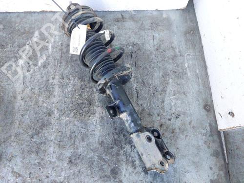 Used Left front shock absorber Left front shock absorber 33752100 33752100