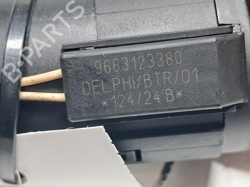 Electronic module FIAT SCUDO Van 1.5 Multijet 120 (506) | BP35750581M83  - Image 5