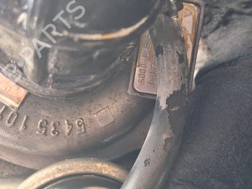 Engine CITROËN C2 (JM_) 1.4 HDi | BP38084673M1  - Image 6