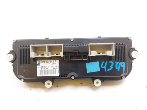 Climate control SEAT ALTEA (5P1) 1.6 TDI | BP27815904I5 