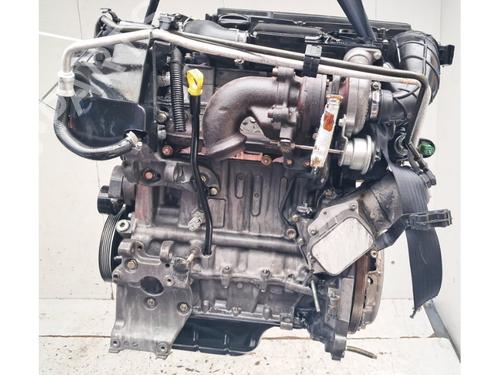 Used Engine Engine 37259389 37259389