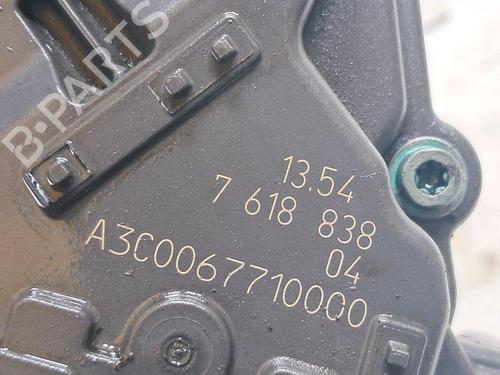 Throttle body MINI MINI (F55) Cooper | BP37534194M82 - Image 5