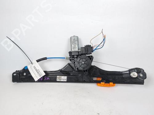 Used Front left window mechanism BMW 2 Gran Tourer (F46) 216 d (116 hp) 17205605