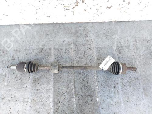 Used Right front driveshaft Right front driveshaft FIAT 500 (312_) 1.2 (312AXA1A) (69 hp) 23882170 23882170