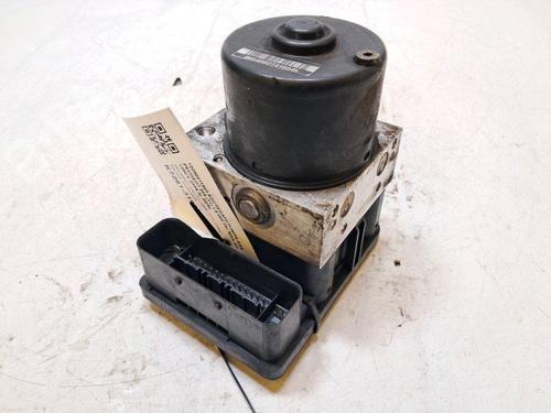 ABS Bremseaggregat ABS Bremseaggregat PEUGEOT 206 Hatchback (2A/C) 1.6 HDi 110 (109 hp) 34263323 34263323