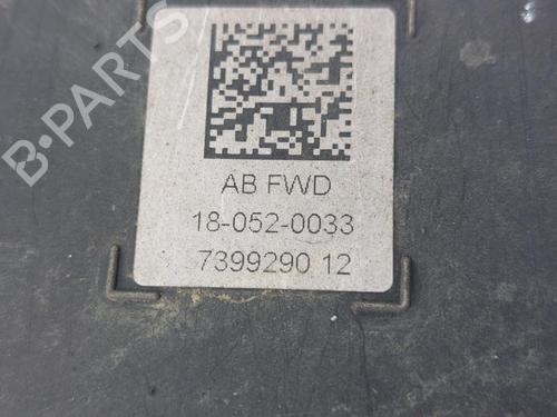 Fuel tank BMW 2 Active Tourer (F45) 216 d | BP15396856C62 