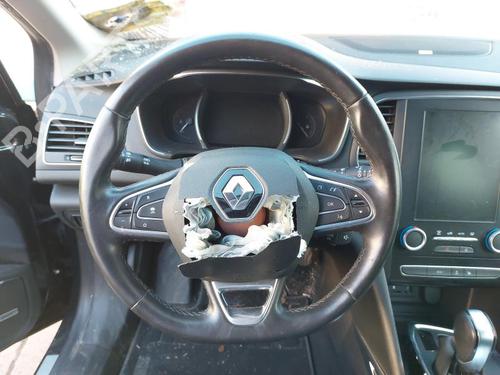 Engine control unit (ECU) RENAULT MEGANE IV Grandtour (K9A/M/N_) 1.5 dCi 110 | BP15165855M57 