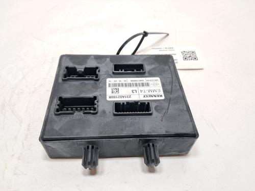 Control unit RENAULT CAPTUR I (J5_, H5_) 1.2 TCe 120 | BP40288302M11 - Image 2