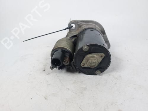 Starter SEAT ALTEA (5P1) 1.9 TDI | BP23879627M8 - Image 3
