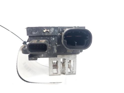 Engine control unit (ECU) SMART FORFOUR Hatchback (453) 1.0 (453.042, 453.043) | BP21213024M57 - Image 4