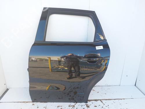 Used Left rear door CITROËN C3 AIRCROSS II (2R_, 2C_) 1.5 BlueHDi 110 (110 hp) 29447925