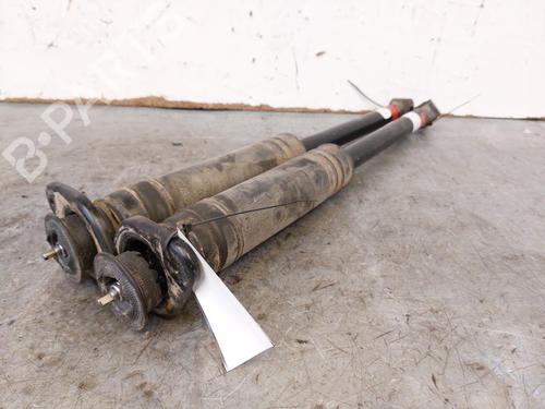 Right rear shock absorber NISSAN MICRA V (K14) 1.5 DCI | BP15163361M19