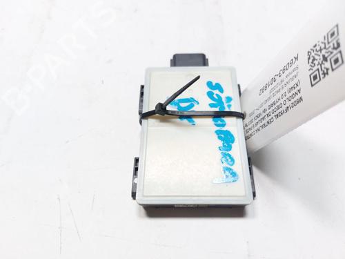 Module électronique JAGUAR E-PACE (X540) 2.0 D165 MHEV AWD (163 hp) 31036417