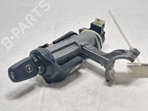 Used Electronic module Electronic module OPEL ANTARA A (L07) 2.0 CDTI (150 hp) 39908176 39908176