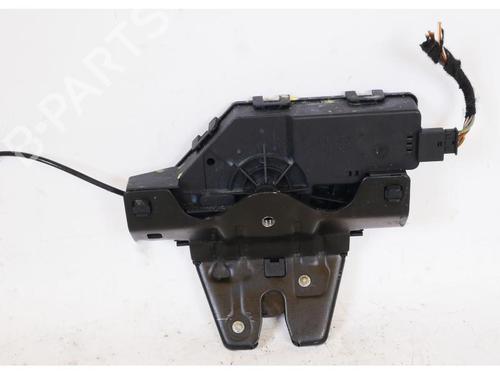 Tailgate lock BMW 1 (E87) 118 d | BP15150455C101