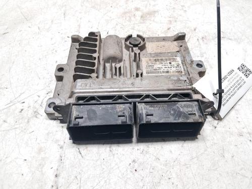 Used Engine control unit (ECU) Engine control unit (ECU) FORD GALAXY III (CK) 2.0 TDCi 4x4 (150 hp) 33195123 33195123