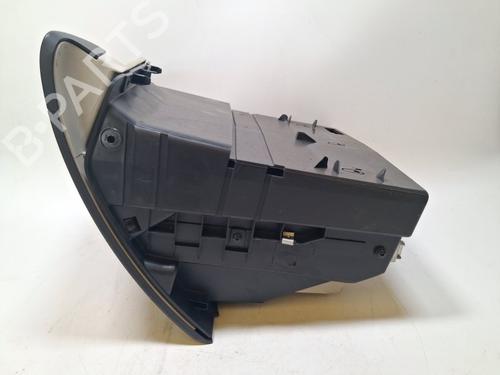Glove box RENAULT CAPTUR I (J5_, H5_) 1.2 TCe 120 | BP40288328C95 - Image 5