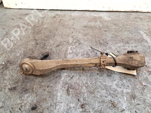 Used Left front suspension arm BMW 1 (F21) 118 d xDrive (150 hp) 33194237