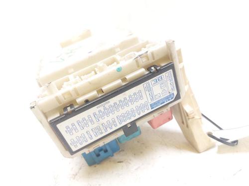Fuse box TOYOTA YARIS (_P9_) 1.0 VVT-i (KSP90_, KSP90R) | BP29383686E1 