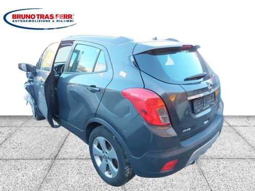 Radio OPEL MOKKA / MOKKA X (J13) 1.6 (_76) | BP15164620E6 