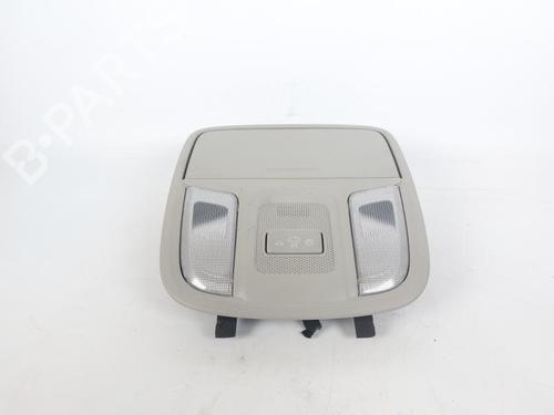 Used Interior roof light KIA SPORTAGE IV (QL, QLE) 1.6 CRDi (116 hp) 20502479