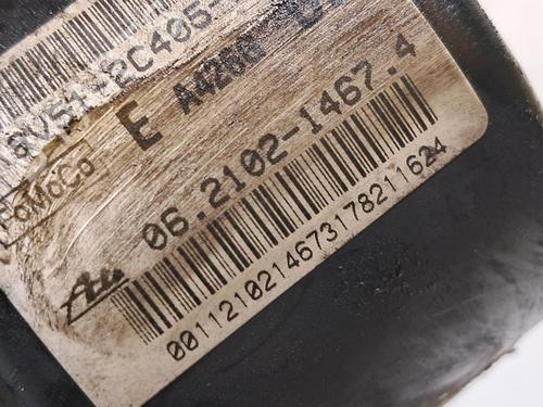 ABS pump FORD FIESTA VI (CB1, CCN) 1.25 | BP36488414M43 - Image 5