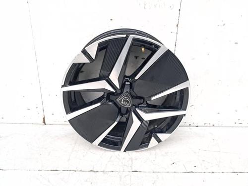 Jante PEUGEOT 208 II (UB_, UP_, UW_, UJ_) 1.2 Hybrid 136 (UPHPYK) (136 hp) 30921607