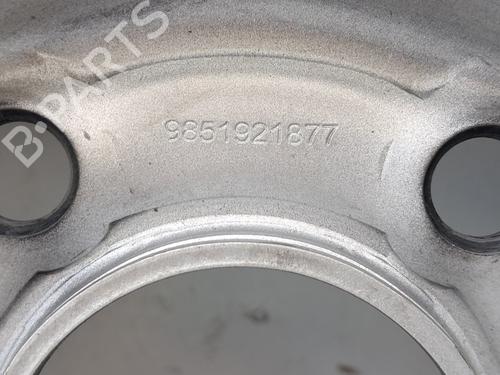 Fælk FIAT SCUDO Van 1.5 Multijet 120 (506) | BP36107728C45 - Image 8