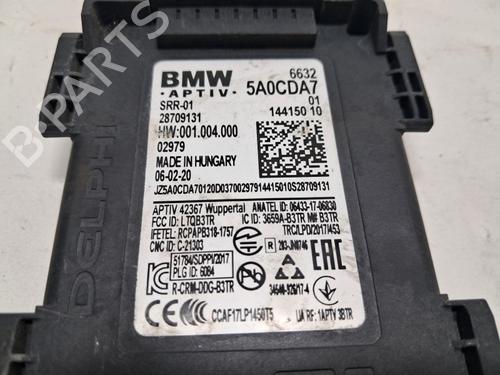 Electronic module BMW 1 (F40) 118 d | BP40288190M83 - Image 5