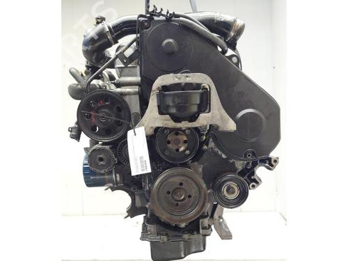 Engine FORD FOCUS I (DAW, DBW) 1.8 Turbo DI / TDDi | BP19115992M1 