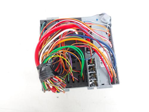 Used Fuse box FIAT 500 (312_) 1.0 Mild Hybrid (312.AYD1B) (69 hp) 23399651