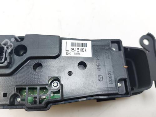 Elektronisk modul MAZDA CX-3 (DK) 1.5 SKYACTIV-D (DK2WS, DK5FW) | BP27443116M83 