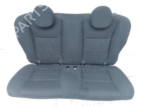 Seats set FIAT 500e (332_) Elektro (FA1) | BP15172721C78 
