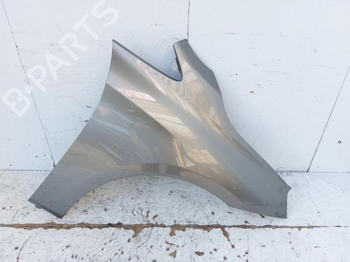 Used Left front fenders BMW 2 Active Tourer (F45) 218 d (150 hp) 27537482