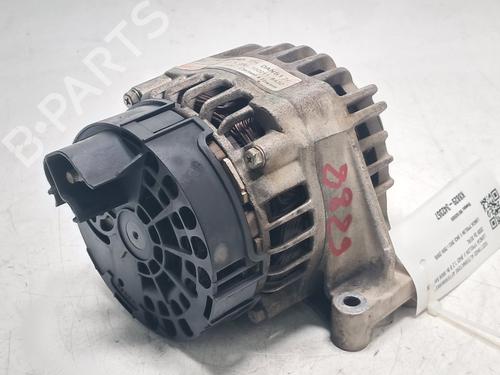 Alternator LANCIA YPSILON (843_) 1.2 (843.AXA1A) | BP39908151M7 - Image 3