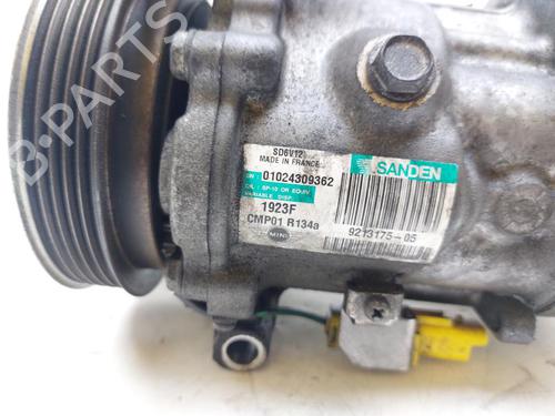 AC compressor MINI MINI COUNTRYMAN (R60) Cooper D ALL4 | BP29584273M34 