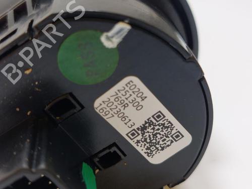Gear lever DACIA SPRING EV (B6M1) | BP30454990M90 - Image 5