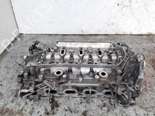 Sylinderhode RENAULT SCÉNIC III (JZ0/1_) 1.6 dCi (JZ00, JZ12) (130 hp) 33197023