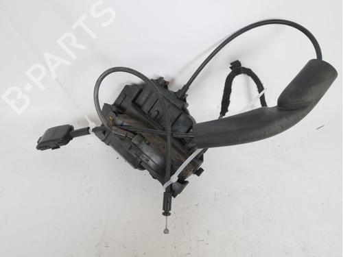 Højre fortil lås RENAULT SCÉNIC III (JZ0/1_) 1.5 dCi (110 hp) 15149675